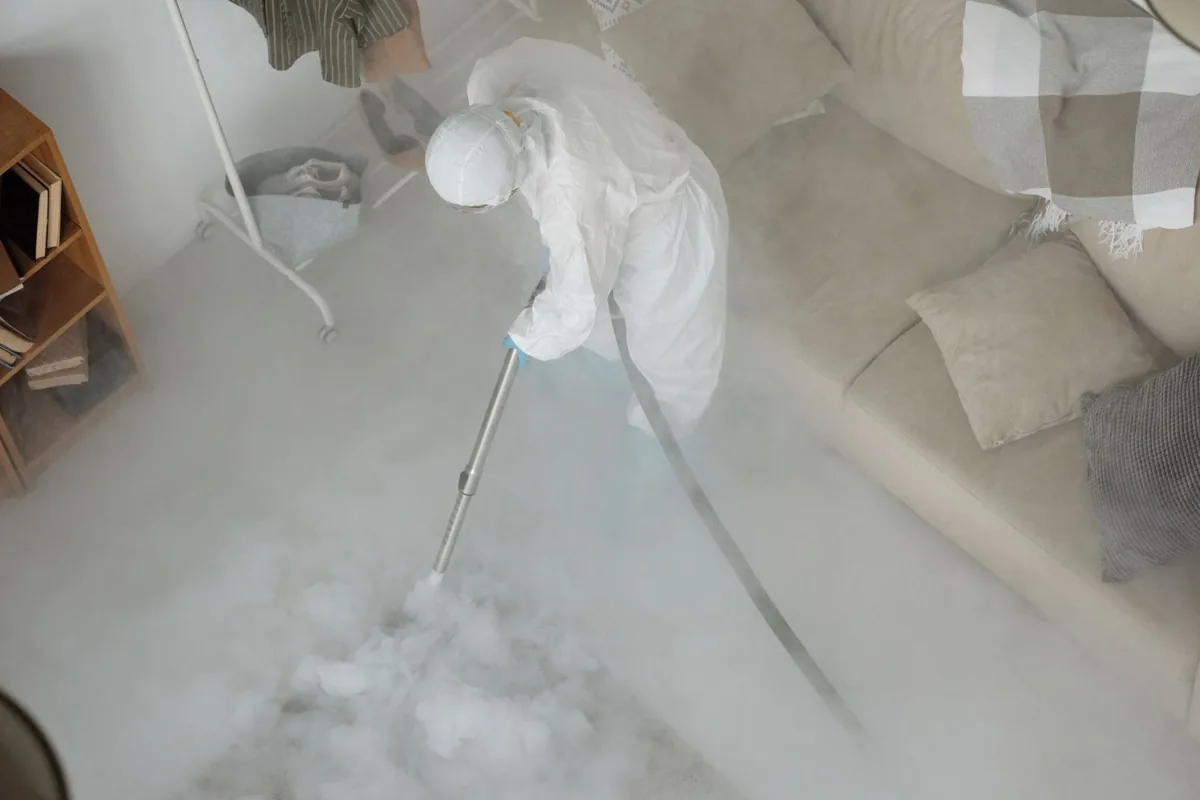 Crime Scene Cleanup in Pismo Beach, CA